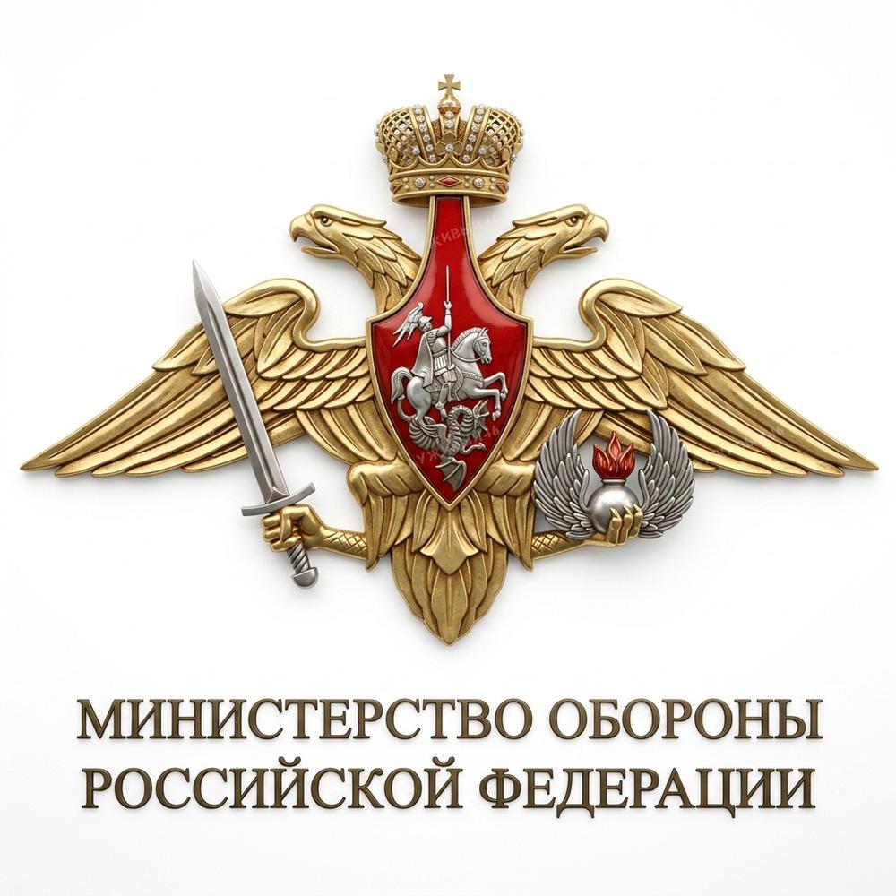 Министерство обороны