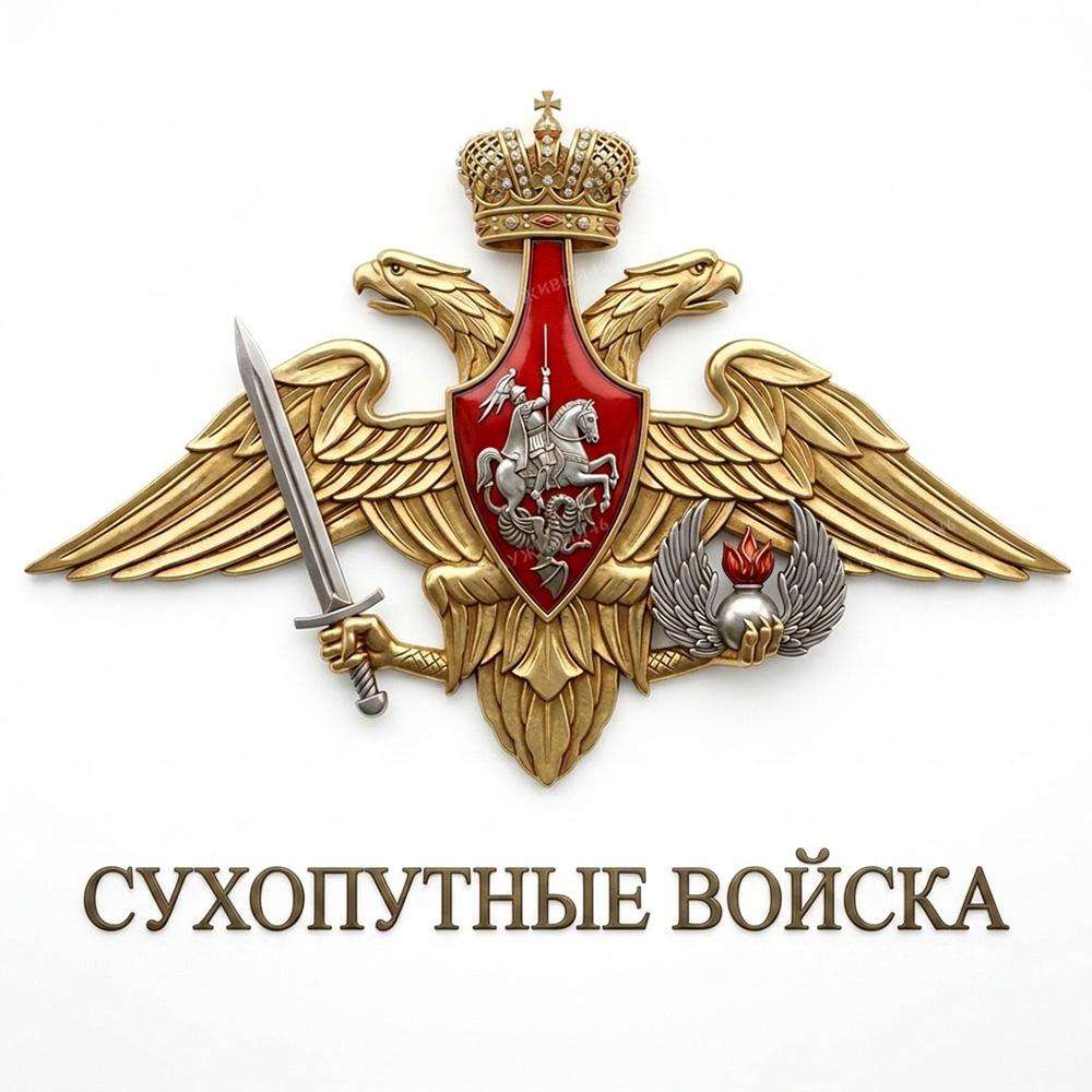 Сухопутные войска