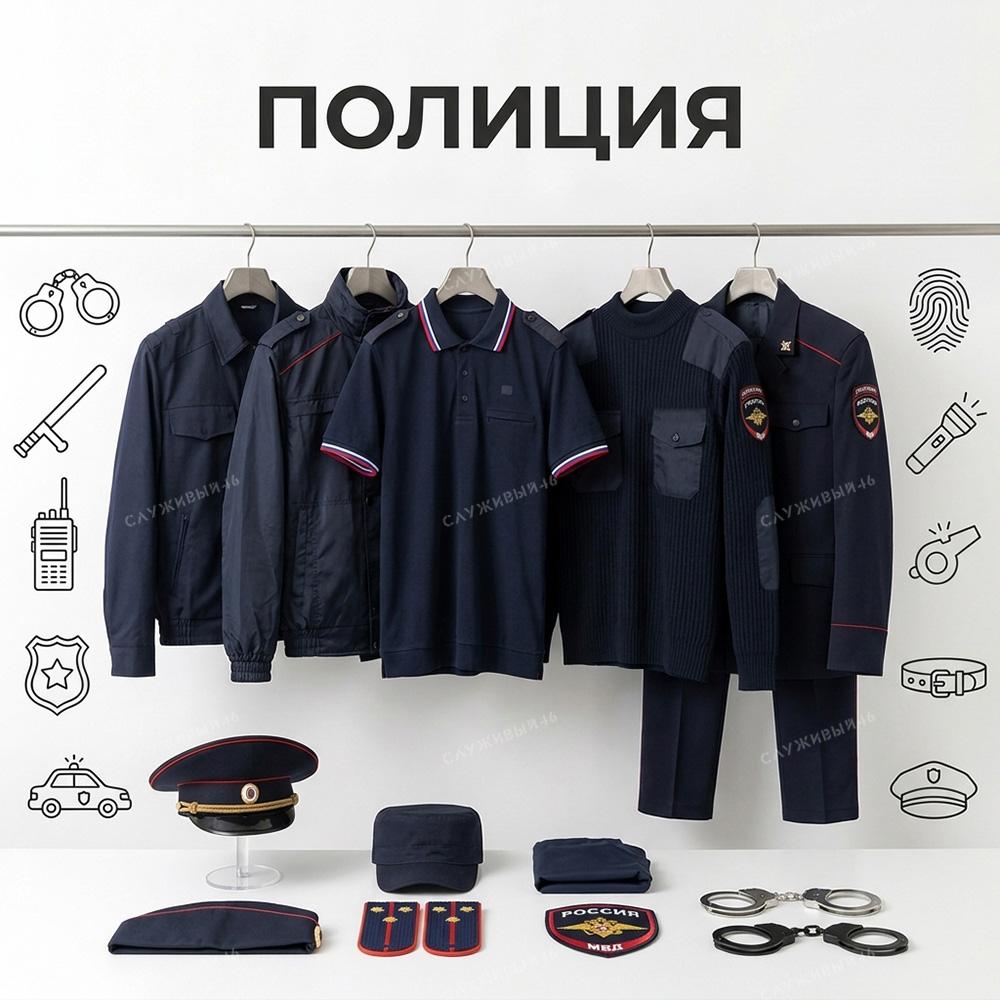 Купить Полиция
