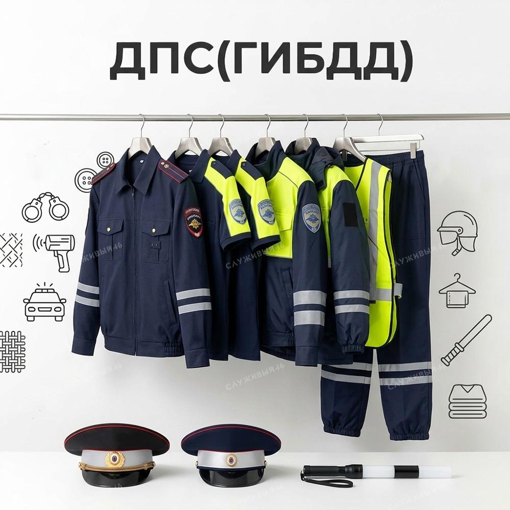 Купить ДПС (ГИБДД)